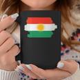 Kurdistan Flag Chest Kurdish Kurd Tassen Lustige Geschenke