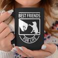 Lab Best Friends For Life Coffee Mug Unique Gifts
