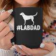 Lab Dad Dog Dad Labrador Dad Coffee Mug Unique Gifts