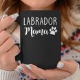 Labrador Mama Tassen Lustige Geschenke