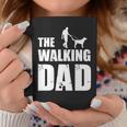 Labrador Owner Labs Dog Daddy Animal Lover The Walking Dad Coffee Mug Unique Gifts