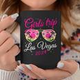 Las Vegas Girls Trip 2024 Girls Weekend Party Friend Match Coffee Mug Unique Gifts
