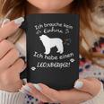 Leonberger Leonberger Dog Tassen Lustige Geschenke