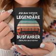 Line Bus Best Bus Driver Tassen Lustige Geschenke