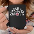 London Camden Town Neighborhood Coffee Mug Unique Gifts