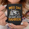 For Lorry Drivers And Drivers Tassen Lustige Geschenke