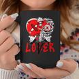 Loser Lover Dripping Heart Red 5S For Women Coffee Mug Unique Gifts