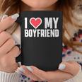 I Love My Bf Boyfriend Coffee Mug Funny Gifts