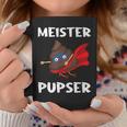 I Love Kacken Kackheen Fart Pupsen Meister Pupser Tassen Lustige Geschenke