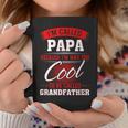 Lustiges Geschenk Für Papa I'm Called Papa Tassen Lustige Geschenke