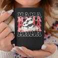 Lustiges Geschenk Zum Muttertag Panda Mama Mama Frauen Panda-Liebhaber Geschenke Tassen Lustige Geschenke