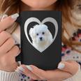 Maltese Maltese Dog Maltese Tassen Lustige Geschenke
