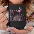 Mama Flamingo Queen Stars Cute Pink Bird Clothing Coffee Mug Unique Gifts
