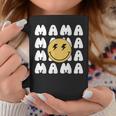 Mama One Happy Dude Birthday Theme Family Matching Coffee Mug Unique Gifts