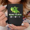 Mama Saurus Rex Idea Partner Look For Dino Fans Tassen Lustige Geschenke