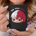 Manga Anime Kids Lover Coffee Mug Unique Gifts