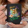 Mardi Gras Diva New Orleans Carnival Festival Coffee Mug Unique Gifts