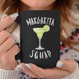 Margarita Squad Tequila Cocktail Party Of Cinco De Mayo Coffee Mug Unique Gifts