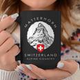 Matterhorn Switzerland Xo4u Original Tassen Lustige Geschenke