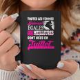 Meilleures Sont Nées En Juillet Tasse Cadeaux drôles