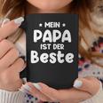 Mein Papa Ist Der Beste S Tassen Lustige Geschenke