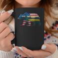 Memorial Day 4Th Of July Flag Usa Bear Fathers Day Coffee Mug Personalized Gifts