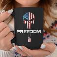 Memorial Day Freedom 4Th Of July Independence Veteran Day Coffee Mug Unique Gifts