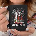 Merry Christmas Gnomes Xmas Family Women Coffee Mug Unique Gifts