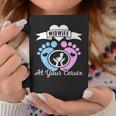 Midwife At Your Cervix Baby Announcement Mother Coffee Mug Unique Gifts
