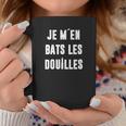 Militaires Je M'en Bats Les Douilles Tasse Cadeaux drôles