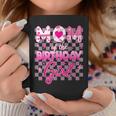 Mom And Dad Of The Birthday Girl Doll Family Party Decor Coffee Mug Funny Gifts