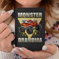 Monster Truck Grandma Monster Truck Are My Jam Truck Lovers Coffee Mug Unique Gifts