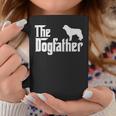 Moscow Water Dog Dogfather Dog Dad Coffee Mug Unique Gifts