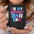 Mother Day In My Spidey Mom Era For Mom Coffee Mug Funny Gifts