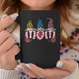 Gnomes Mom Cute Mama Mommy Floral Garden Women Coffee Mug Personalized Gifts