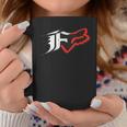 Motocross FOX Racing Logo Coffee Mug Unique Gifts