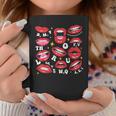 Mouth Lips Coffee Mug Unique Gifts