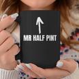 Mr Half Pint Stag Do Nicknames Sober And Stag Party Coffee Mug Unique Gifts