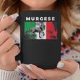 Murgese Italian Horse Coffee Mug Unique Gifts