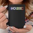 Música House Edm Rave Dj Electro Deep House Lover Taza de café Regalos divertidos