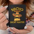Nacho Average Ghost Hunter Cinco De Mayo Fiesta Coffee Mug Unique Gifts