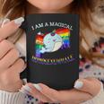Narwhal Magical Homosexuwhale Ally Gay Pride Week Lgbt Coffee Mug Unique Gifts