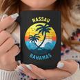 Nassau Bahamas Souvenir Coffee Mug Personalized Gifts