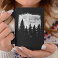 Nature Lover Outdoor Forest Wildlife Vintage Nature Coffee Mug Personalized Gifts