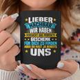 Neighbour Zum Geburtstag Lieber Nachbarn German Language Tassen Lustige Geschenke