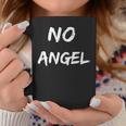 No Angel Girls Tassen Lustige Geschenke