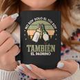No Soy Solo El Tío Soy También El Padrino Taza de café Regalos divertidos