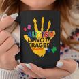 Not A Tragedy Saying Inspirational Autism Awareness Coffee Mug Unique Gifts
