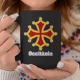 Occitanie Occitanie Occitania France Occitane Tasse Cadeaux drôles