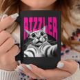 The Og Rizzmaxxer Rizz Rizzler Cat Selfie Coffee Mug Funny Gifts